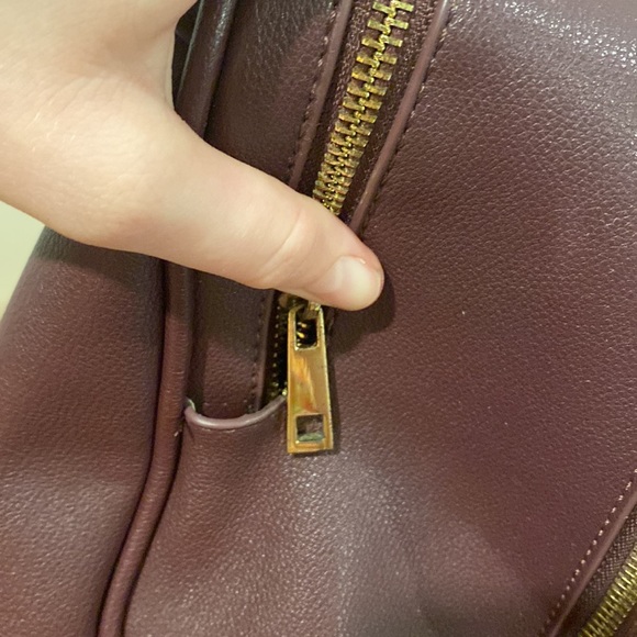 Forever New back pack - Picture 5 of 7